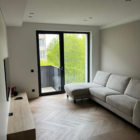 Taikos 57 * Kaunas