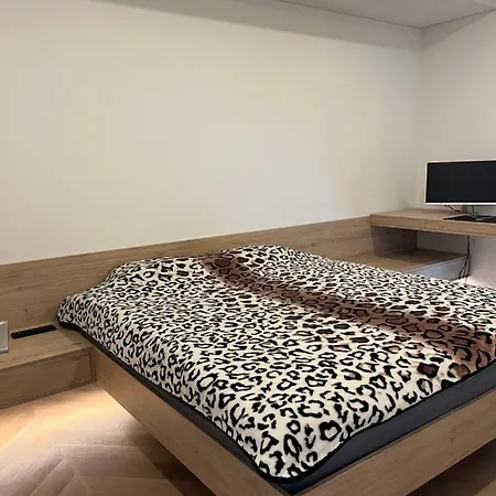 Apartment Taikos 57
